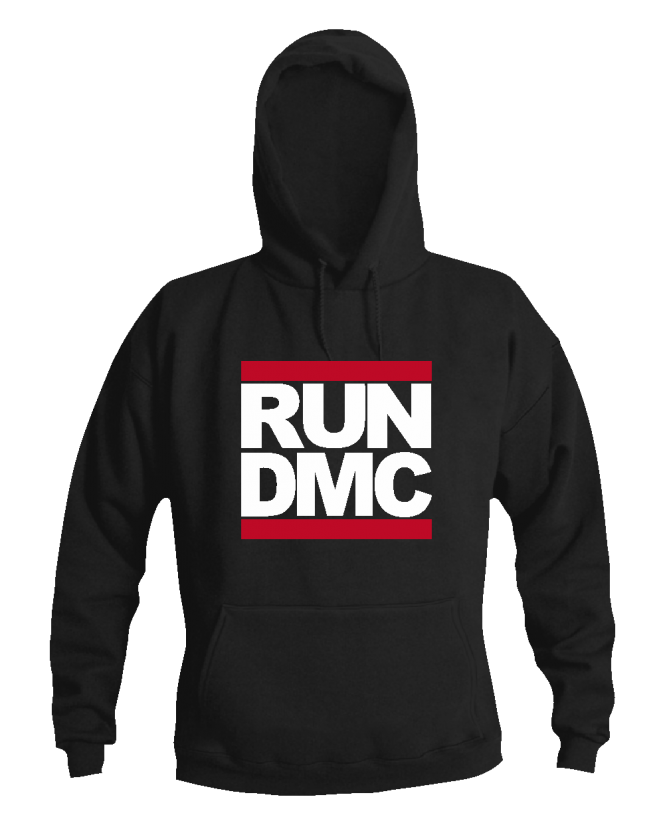 Džemperis RUN DMC Džemperis RUN DMC